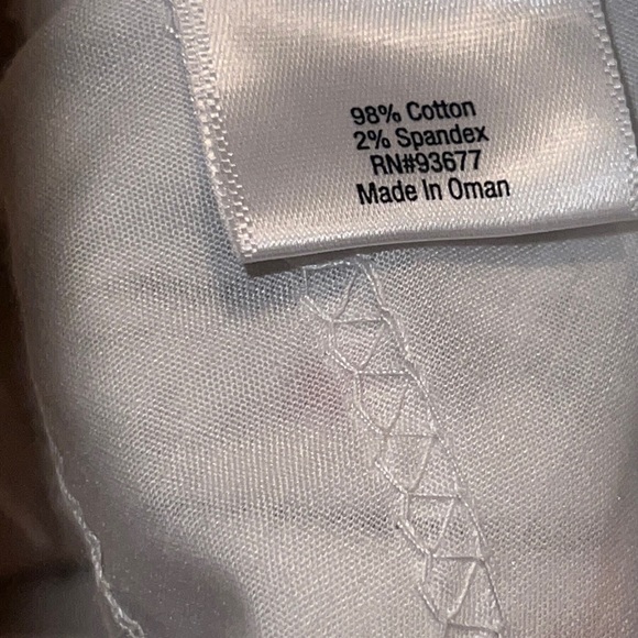 St John’s Bay Capri’s Size 6 - Picture 5 of 5